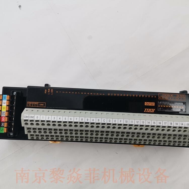 PCA7-1T20螺桿式端子?xùn)|洋技研株式會社海南海口